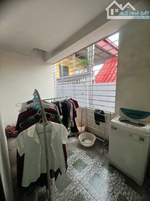 MSP: DC02  🏡 SIÊU PHẨM LÔ GÓC – NHÀ ĐẸP 4 TẦNG – MIẾU HAI XÃ, LÊ CHÂN 💎 - 6