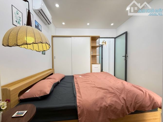 CỐNG LỞ -TÂN BINH-NHÀ CẦN BÁN-SIÊU PHẨM NHÀ PHỐ- TÌM CHỦ NHÂN XỨNG TẦM - CAM KẾT GIÁ RẺ NH - 6