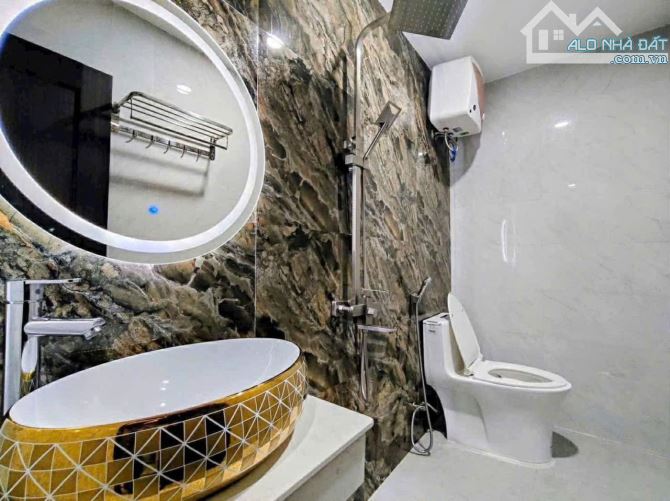 📌📌📌LÀM VIỆC TRỰC TIẾP GIÁ TỐT !!!  Bán nhà 3 tầng kiệt Hoàng Diệu. - 6