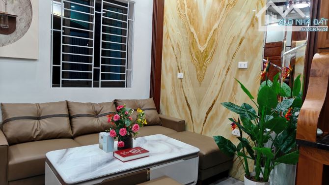 BÁN NHÀ PHÚ MINH - 41M2 - MT5M - 4 TẦNG - 5PN - GIÁ 6.x TỶ (CTL) DÂN XÂY, FULL NT - SẴN Ở - 6