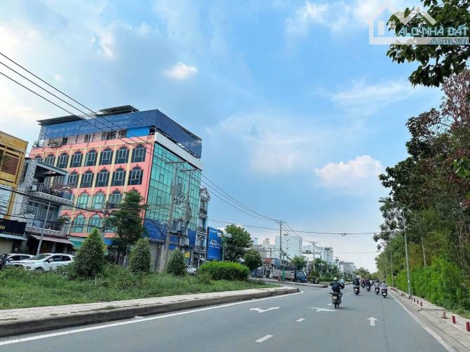 Chính chủ gửi bán 2 mặt tiền Tân Sơn 150m2 ngang 5m KD làm VP, Cty gần ga T3 chỉ 22.5 tỷ - 6