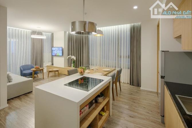 💥 Bán khách sạn 4 sao +, 21 tầng. Đường Võ Nguyên Giáp. Đã Hoàn Công, Giá đầu tư.💎 - 6