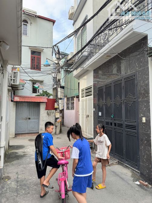 HƠN 6 TỶ – NHÀ 5 TẦNG, DT 32M², MT 4.5M, 3 NGỦ, 4 WC - FULL NỘI THẤT, TT VĂN PHÚ, HÀ ĐÔNG - 7