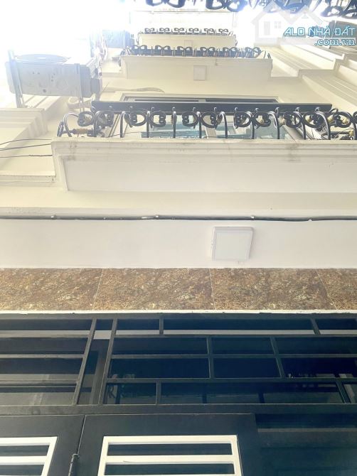 SIÊU PHẨM 5 TẦNG, PHỐ NGÔ QUYỀN LA KHÊ, HÀ ĐÔNG, DT 30M2, MT 3.8M, HƠN 7TỶ, ÔTÔ ĐỖ CỔNG - 7