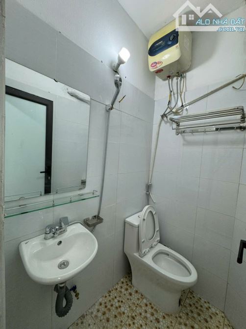 BÁN NHÀ PHỐ TÔ HIỆU - 2 NGỦ - TRUNG TÂM, PHỐ CỔ, HÀ ĐÔNG – GIÁ CHỈ 5TỶ - 7