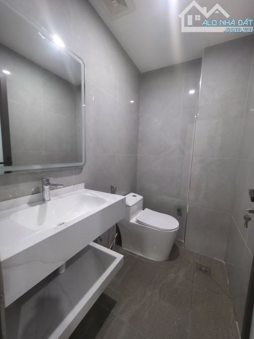 BÁN NHÀ ĐƯỜNG 800A, HOÀNG QUỐC VIỆT, CẦU GIẤY, DIỆN TÍCH 55M, 7 TẦNG, MT 3.7M, GIÁ 25 TỶ - 7