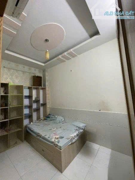 Nhà 4 tầng, DT 40m², HXH, mua vào ở ngay, hơn 5 tỷ - Ni Sư Huỳnh Liên, Tân Bình - 7
