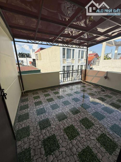 🏡 3,2tỷ.Bán nhà 50m x 4 tầng Phố Cấm, Nguyễn Hữu Tuệ, Ngô Quyền - 7