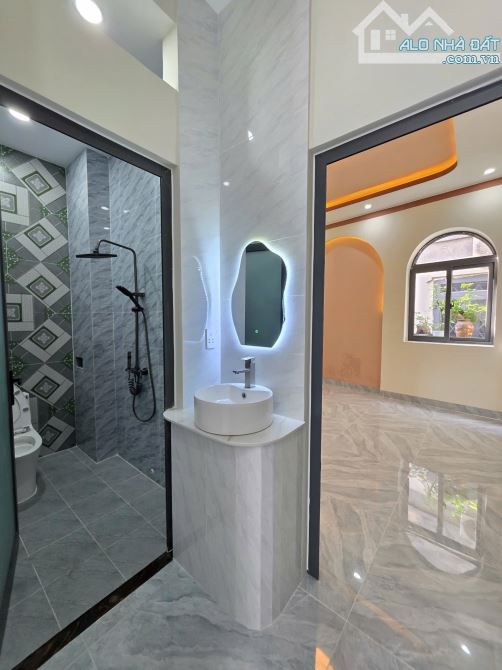 3,85Tỷ TL🔥Bán Nhà 106,2m2_Hoàn Công_Gần đường Bùi Hữu Nghĩa 300m, p.Tân Hạnh, Tp.Biên Hòa - 7