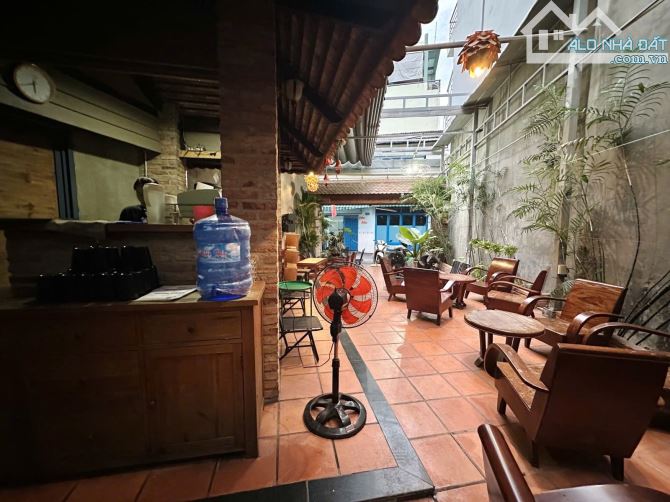 MẶT TIỀN HOA CÚC PHÚ NHUẬN(NH83) – 112M² NỞ HẬU 12M – Ô TÔ TRÁNH – GIÁ CHỈ 22 TỶ – SỔ SẠCH - 7