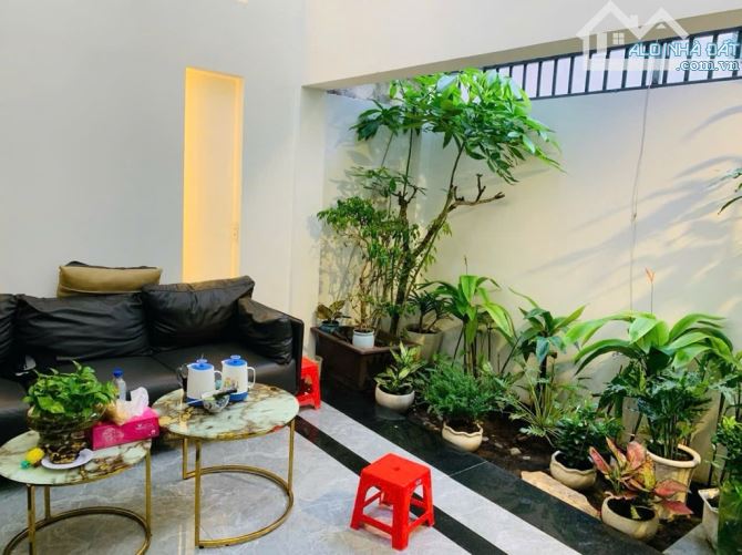 NHÀ ĐẸP HXH TAM PHÚ, TP. THỦ ĐỨC – 78M² – 4 TẦNG BTCT – NỘI THẤT XỊN SÒ – CHỈ 8.2 TỶ - 7