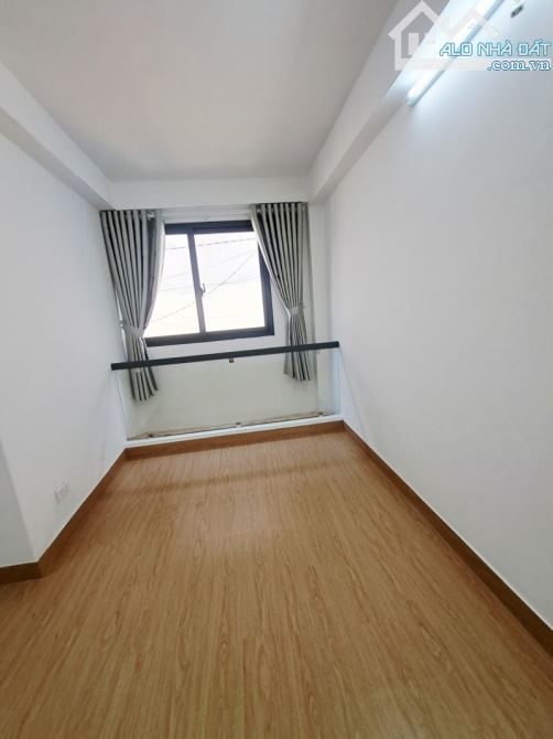 Siêu Phẩm Tân Phú– 5Tầng BTCT – 3PN- 4WC– Full Nội Thất – Chỉ 3,65Tỷ Gần Aeon Mall - 7