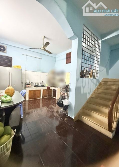Q7 TRẦN XUÂN SOẠN 3.8Mx17M NỞ HẬU DTCN 69M2 3PN KHU AN NINH DÂN TRÍ GẦN HIMLAM  7.5T - 7