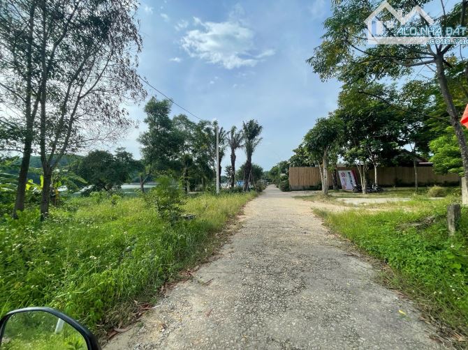 1000m2 đất View SÔNG HƯƠNG - phù hợp những ý tưởng VILLA, HOMESTAY, NGHỈ DƯỠNG, MINI FARM - 7