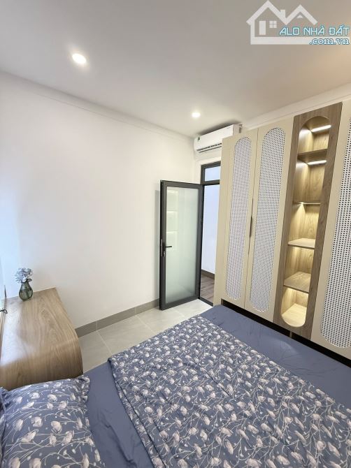 💥Nhà TC 3.8 x 21m (nở hậu 4,1m),Hẻm 153 Phan Chu Trinh,ngay Trung Tâm Thành Phố - 7