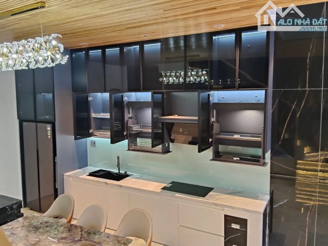 Bán nhà 3 tầng 7.5m Khương Hữu Dụng - Hoà Xuân full nội thất - 7