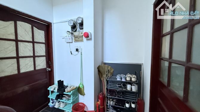 ÂU CƠ🔥🚀 DT: ( 4,7 X 16 ) - 5 TẦNG - 6PN - 6WC - NỞ HẬU - HOÀN CÔNG ĐẦY ĐỦ - 8.2TỶ - 7