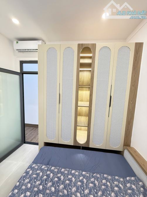 Nhà đẹp hẻm 153 Phan Chu Trinh BMT - 3.750 - 7