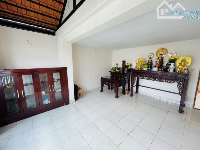 BIỆT THỰ 4 TẦNG,135m2 KHU ADC THOẠI NGỌC HẦU TÂN PHÚ, CHỈ 13 TỶ .. - 7