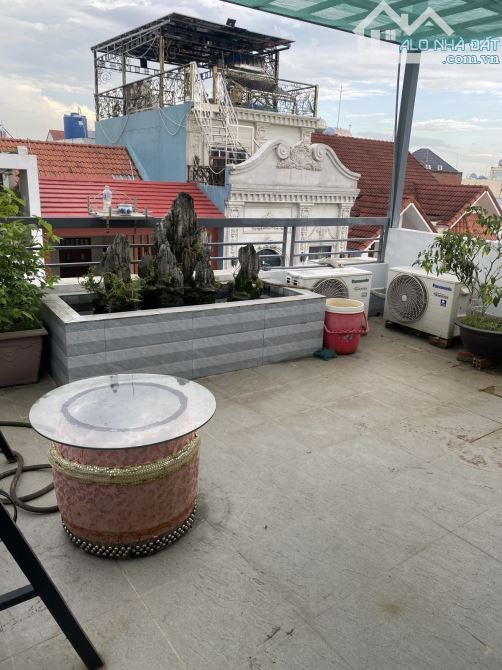 BÁN NHÀ NGAY TÔ NGỌC VÂN LINH ĐÔNG THỦ ĐỨC - HXH - DT 68M2 - GIÁ 8 ĐỒNG 2 . - 7