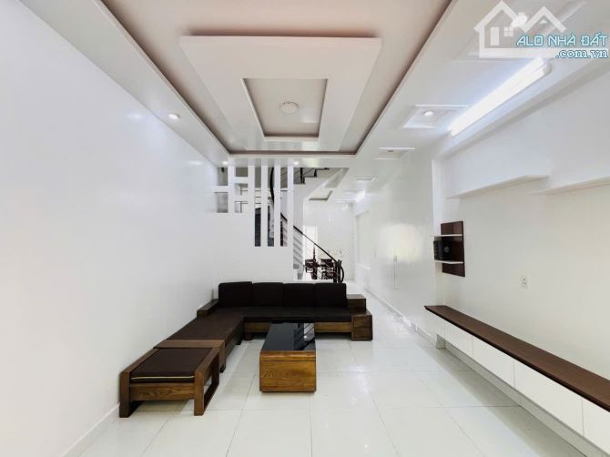 🔥 Siêu Phẩm Nhà 3 Tầng Đằng Hải – Đẹp Lung Linh, Giá Chỉ Hơn 2 Tỷ! - 7