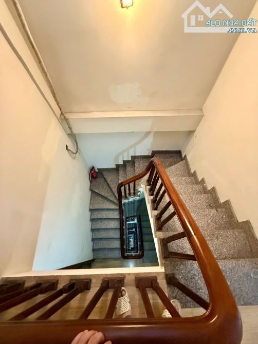 Nhà Phùng Khoang 56m2 6tầng 14,3tỷ - 7
