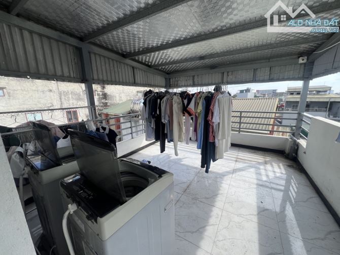 💥 TOÀ NHÀ CĂN HỘ DỊCH VỤ, VỊ TRÍ ĐỈNH CAO, CÁCH MẶT PHỐ 30M, Ô TÔ 5 TẠ ĐỖ CỬA 💥 - 7