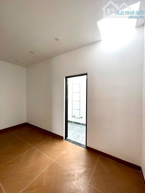 🏡 6,75 TỶ NHÀ 4,5 TẦNG THANG MÁY FULL NỘI THẤT TDC Hoa Quả, HỒNG BÀNG - 7