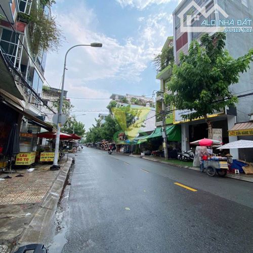Toà CHDV Mới Đẹp MT Phạm Văn Bạch - Q. GV _ 10 x 22m _ Hầm 6 tầng  _ Giá 70 tỷ _HDT 300Tr - 7