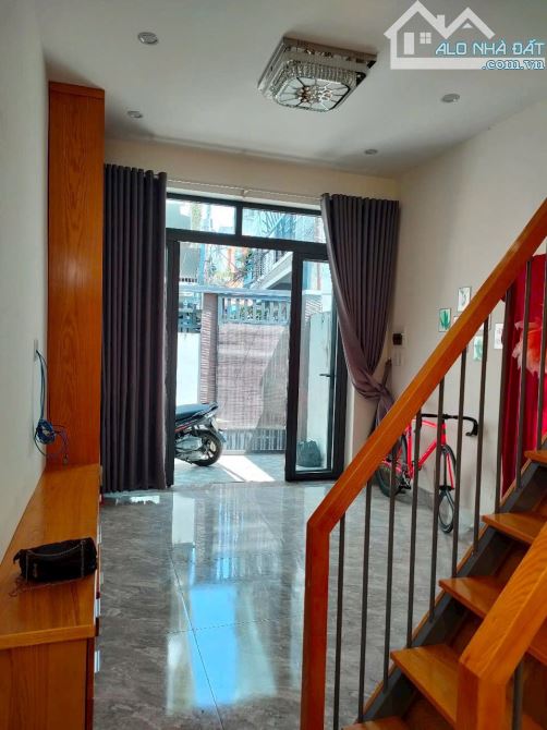 CẦN BÁN NHÀ 1 TRỆT 1 LẦU – HẺM DASU PHẠM HỒNG THÁI, P7 – GIÁ 3 TỶ BỚT LỘC 🏡 - 7