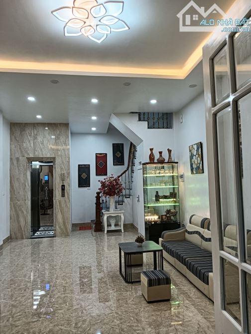 Bán nhà Láng Hạ – 6 tầng thang máy – 45m2 – 13.5 tỷ! - 7