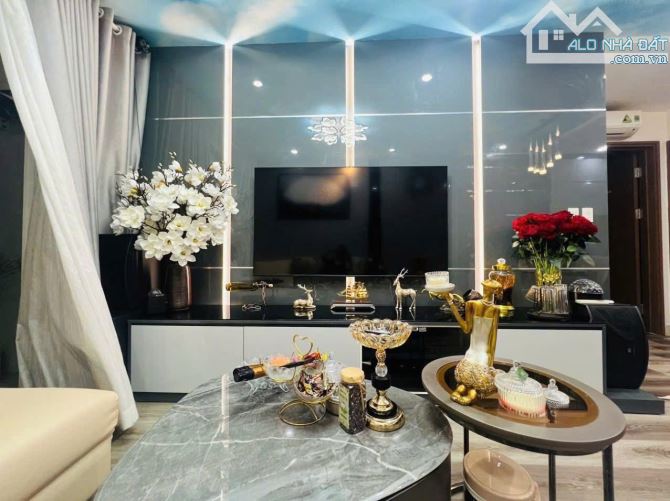 Bán căn hộ 2pn, full nội thất tại tòa nhà SHP, p. Lê Chân,Hải Phòng - 7