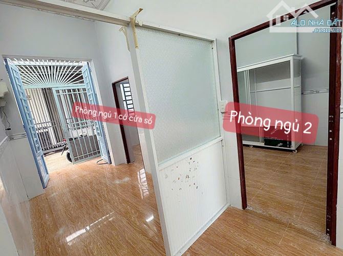 BÁN NHÀ TRỆT TRỤC CHÍNH HẺM 120 HOÀNG QUỐC VIỆT, P. AN BÌNH, Q. NINH KIỀU, TP. CẦN THƠ - 7