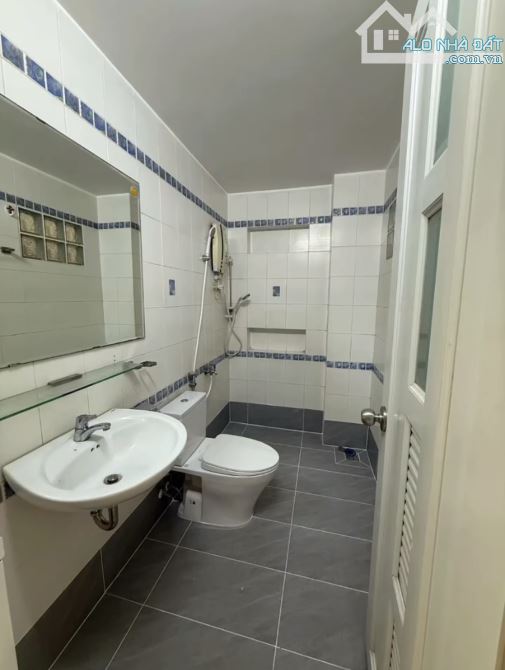 Nhà nguyên căn mới đường Thống Nhất, Gò Vấp - 7