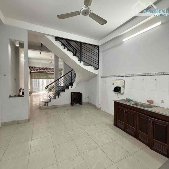 BÁN NHÀ QUẬN GÒ VẤP, HXH ĐƯỜNG SỐ 2, PHƯỜNG 16, 4X15M, 4 TẦNG, GIÁ 6,99 TỶ TL - 7