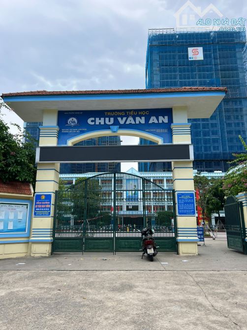 Hot...Gía rẻ hơn thị trường 3 ty, Đất KĐT Tây Nam Linh Đàm DT 90m, đường 13m,vỉa hè - 7