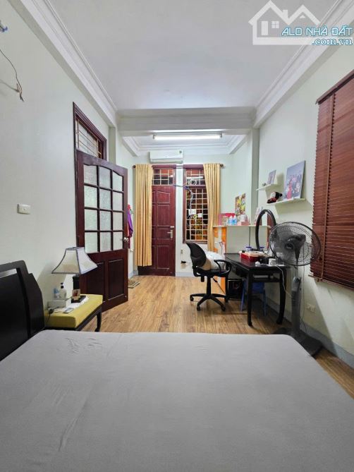 THANH XUÂN - PHÂN LÔ - ÔTÔ - 4 TẦNG - DT 48M - FULL NHƯ ẢNH - 7