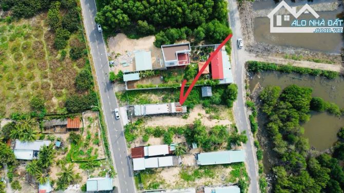 🏡 Đất Xã Phước Hải, TP HCM – 2 Mặt Tiền, Cách Bãi Tắm 1km, Diện Tích 7,5x53m - 7