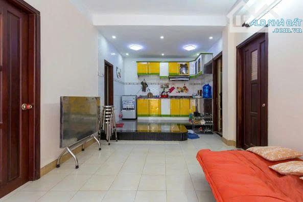 🌟 CHUNG CƯ HIẾM HOI TẠI Q10 – L1, 3PN GIÁ CHỈ HƠN 3 TỶ 🏢 - 7