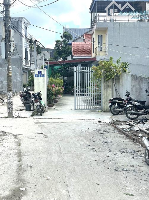 Ms Linh- Bán 2 lô liền 84m2 giá chỉ hơn 2 tỷ ngay gần chợ 208 Hùng Vương, Hồng Bàng - 7
