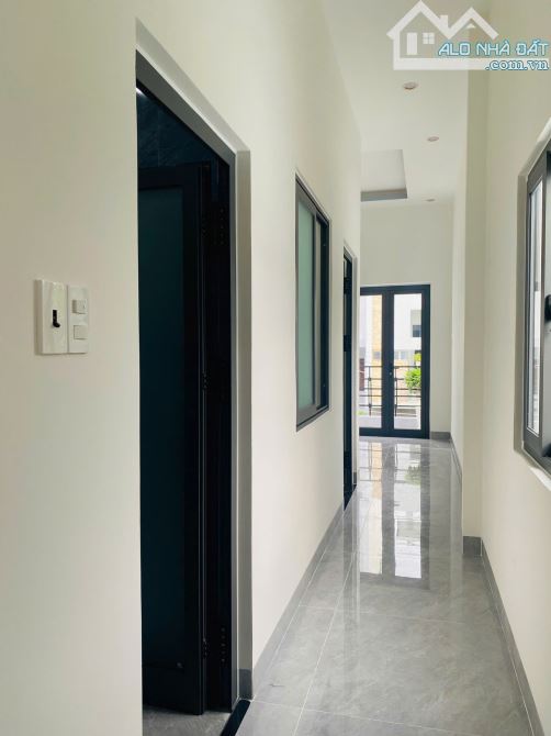 Nhà MT Phạm Tu gần chợ Vĩnh Hải - Bắc Nha Trang - DT 68mv * 2 tầng, sổ hồng, an cư - 7