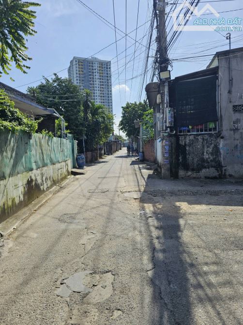 3Tỷ900 🔥👉 Nhà gần Chiêu Liêu__đường 7m thông, Kinh Doanh Nhỏ OK__1 sẹc đường ĐT743B - 7