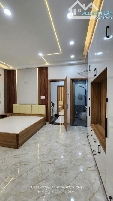CĂN GÓC 2 MẶT TIỀN PHAN ANH - BÌNH TÂN | HẺM XE TẢI SỔ VUÔNG A4 - 7