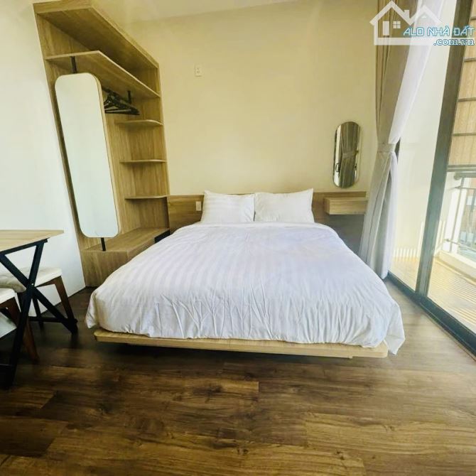💥TÒA 4 TẦNG + 1 TUM – 2 MT TRUNG TÂM HẢI CHÂU – DÒNG TIỀN 30TR/THÁNG – 86M2 NGANG 5M 🍀🌹 - 7