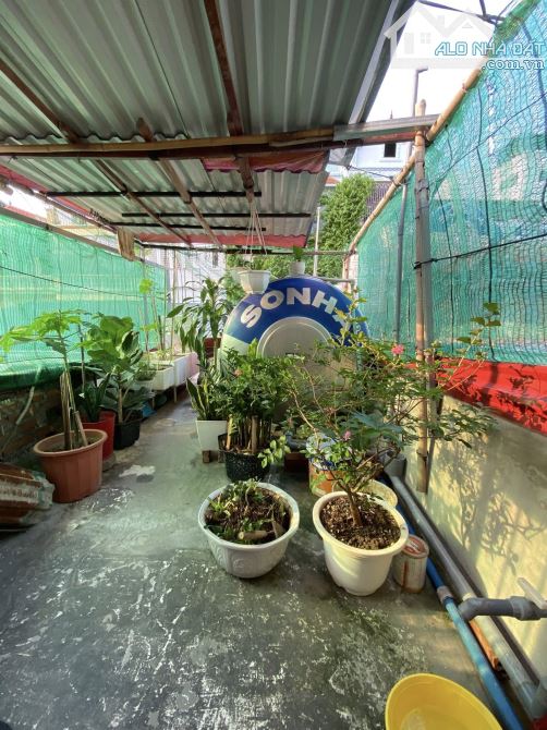 🌟Tập Thể Kim Ngưu_Hai Bà Trưng_Lô  Góc_Tầng 3_100m2 3pn 2b/công chỉ 5,2 tỷ🌟 - 7