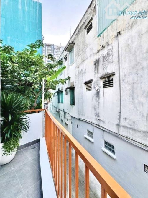 🏡💥MỚI XỊN Ở NGAY💥UNG VĂN KHIÊM BÌNH THẠNH💥CÁCH 1🏡 RA MT💥42M (5.2x9)- CHỈ 6.xTỶ TL🌹 - 7