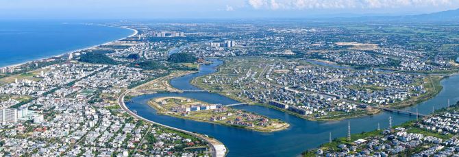 Tổng Hợp BĐS Nam Hoà Xuân, lô góc, lô liền kề view sôngcam kết giá tốt chỉ có tại Ngọc Min - 7