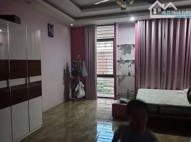 Quỳnh Đô - Thanh Trì 80m x 3 tầng, mặt tiền 5m, giá 19 tỷ thương lượng - 7