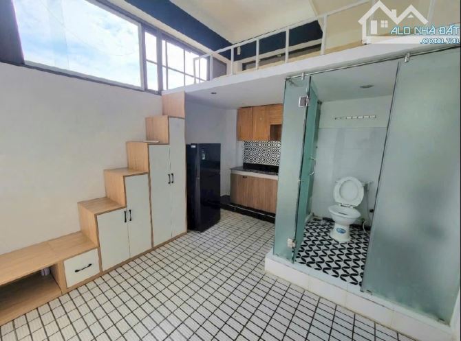 🏘️ 1/ LÊ CẢNH TUÂN PTH TÂN PHÚ - 6T - HXH - 66M2 ( 4x16.5) - 7