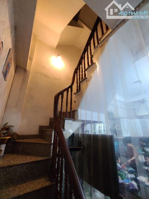 Ô TÔ TRÁNH – GẦN BV VIỆT PHÁP – NHÀ ĐẸP 4 PHÒNG NGỦ – PHƯƠNG MAI, ĐỐNG ĐA – 13.3 TỶ - 7